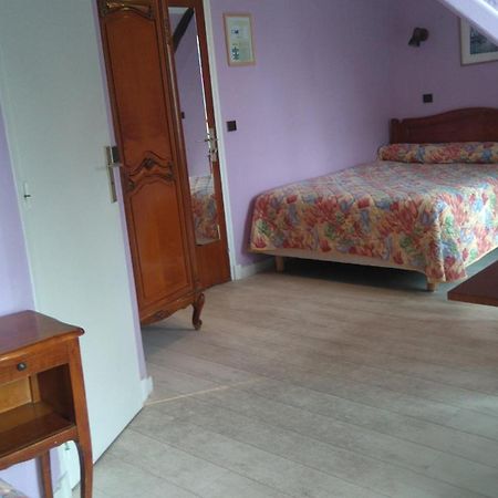 Hotel Cluny Sorbonne Paris Phòng bức ảnh