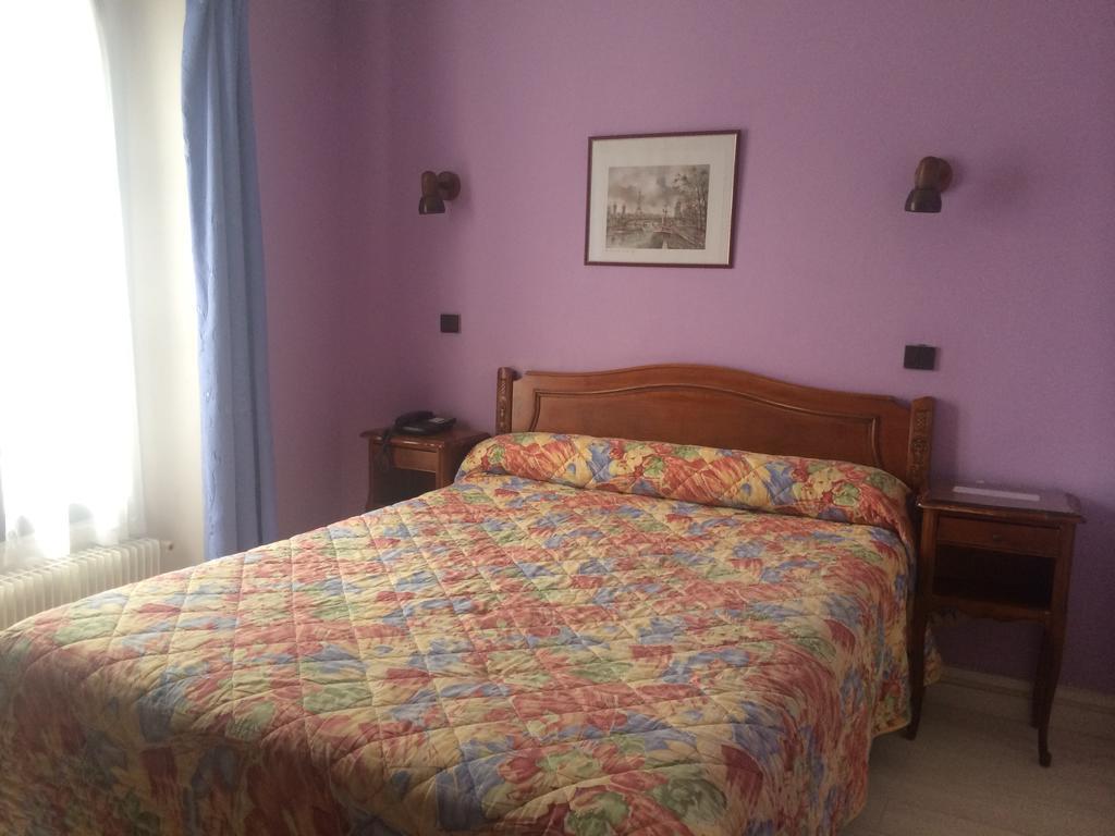 Hotel Cluny Sorbonne Paris Ngoại thất bức ảnh