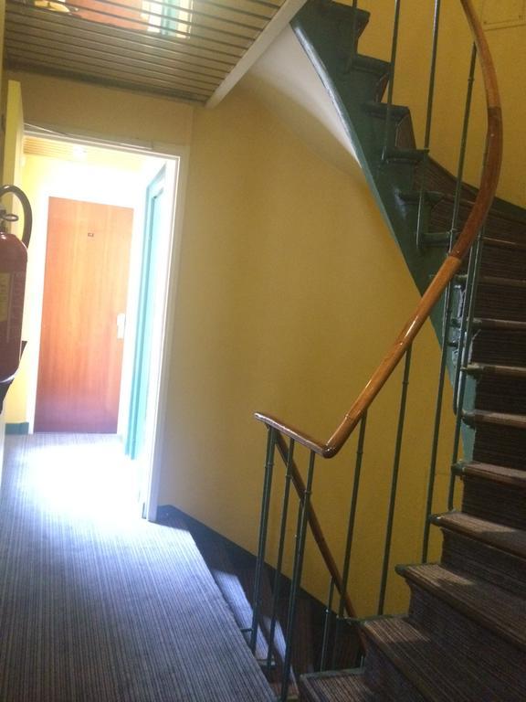 Hotel Cluny Sorbonne Paris Ngoại thất bức ảnh