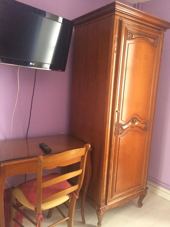 Hotel Cluny Sorbonne Paris Ngoại thất bức ảnh