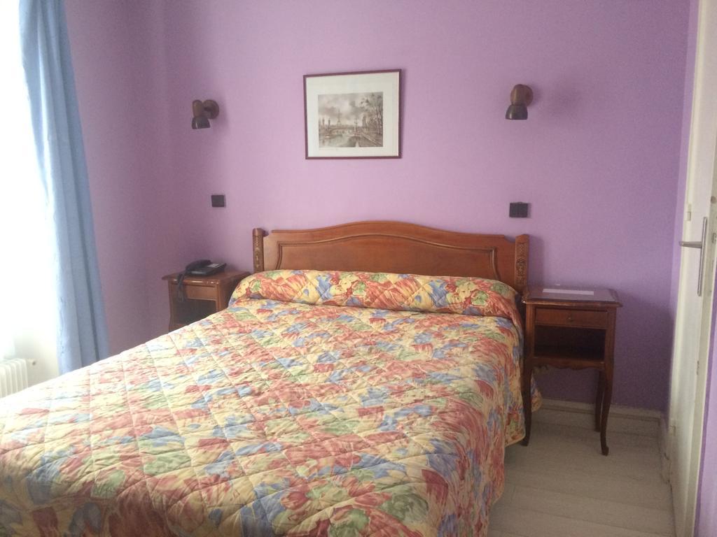 Hotel Cluny Sorbonne Paris Ngoại thất bức ảnh